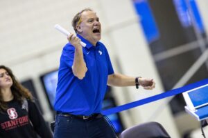 Ex-Kentucky Coach Lars Jorgensen Given SafeSport Restrictions Over Misconduct Allegations