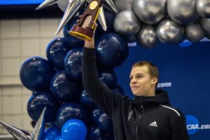 How to Watch the 2023 NCAA DI Men’s Swimming and Diving Championships