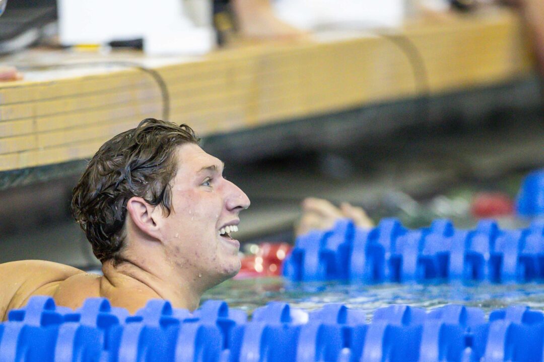 Stanford All-American Luke Maurer Transferring to USC For Fifth Year