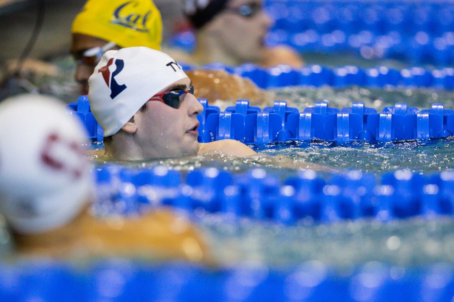 Penn’s Matt Fallon To Skip Usa Swimming International Team Trials