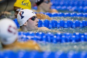 Penn’s Matt Fallon to Skip USA Swimming International Team Trials