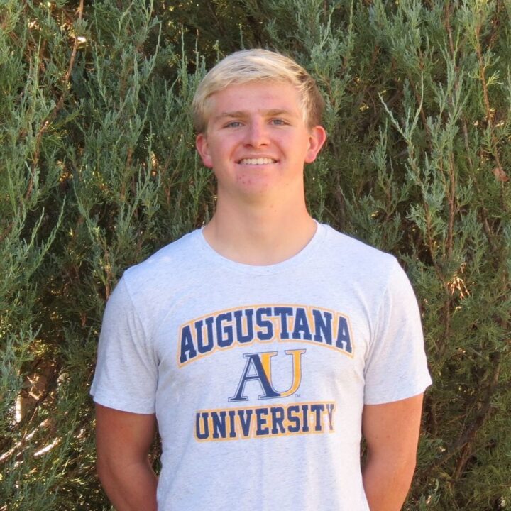 Wyoming State Champion Matt Pietsch Commits to Augustana University