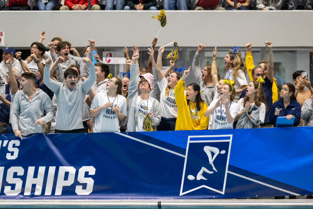 2022 NCAA Division III Championships: Day 3 Ups/Downs
