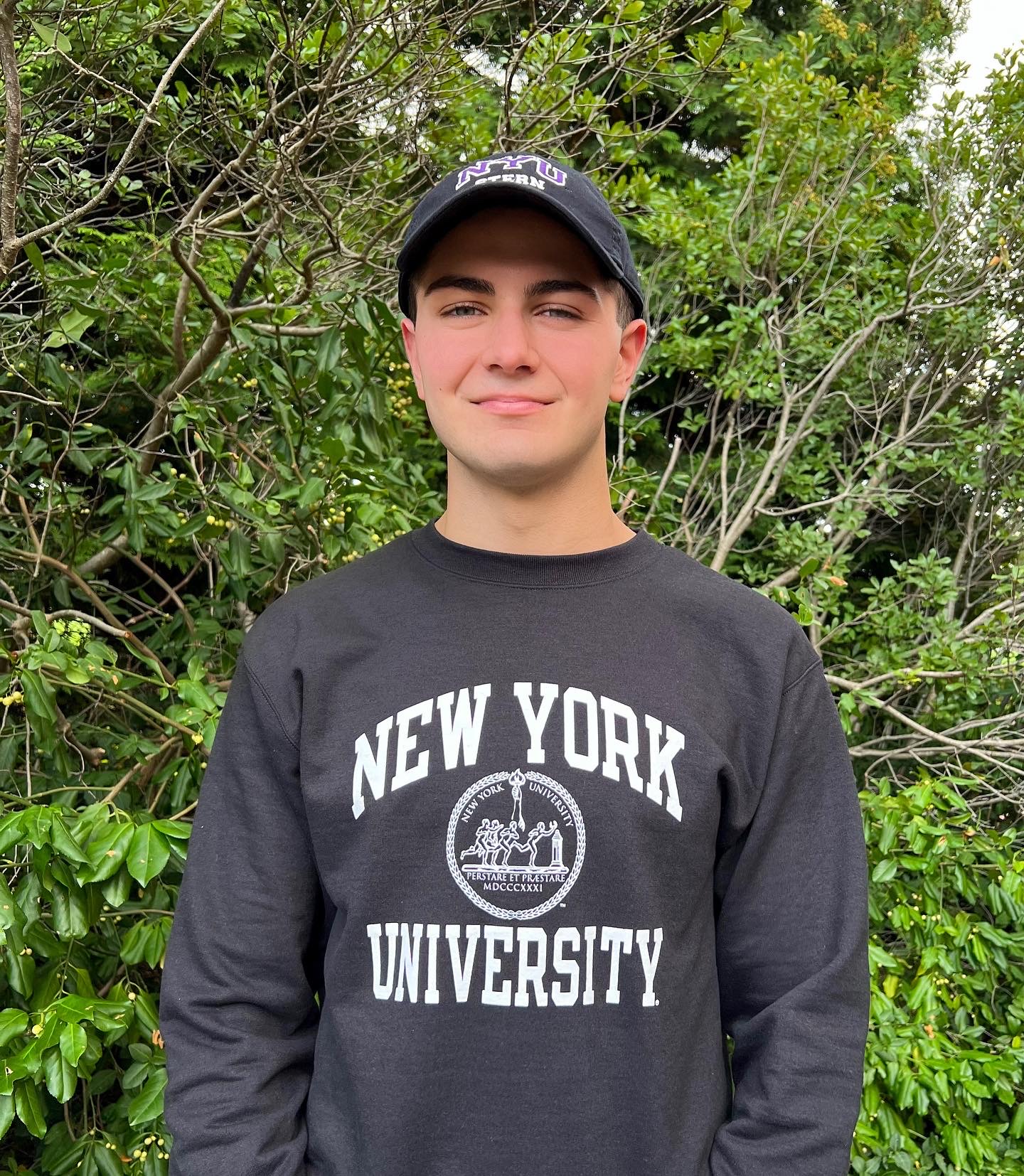 NYU Gains Verbal Commitments from Nathan Phillips and Will Fuchs