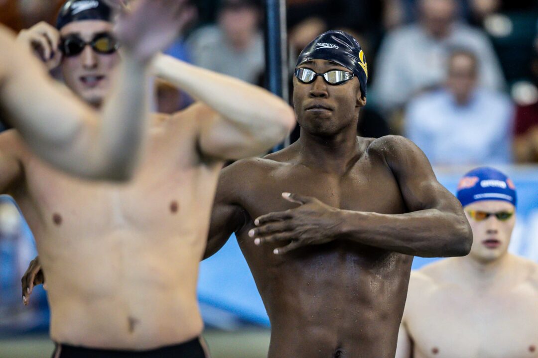 Reece Whitley on the Necessary Diligence for a Heavy Racing Schedule