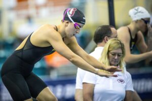 WATCH: UVA Win 200 Medley Relay, Stanford Win 800 Free Relay at NCAAs