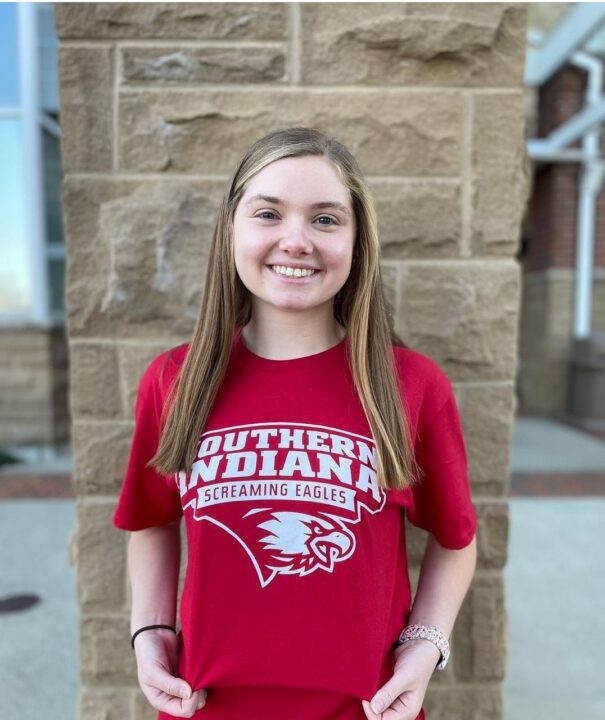Heidi Rhodenbaugh Commits to First Year Program Southern Indiana