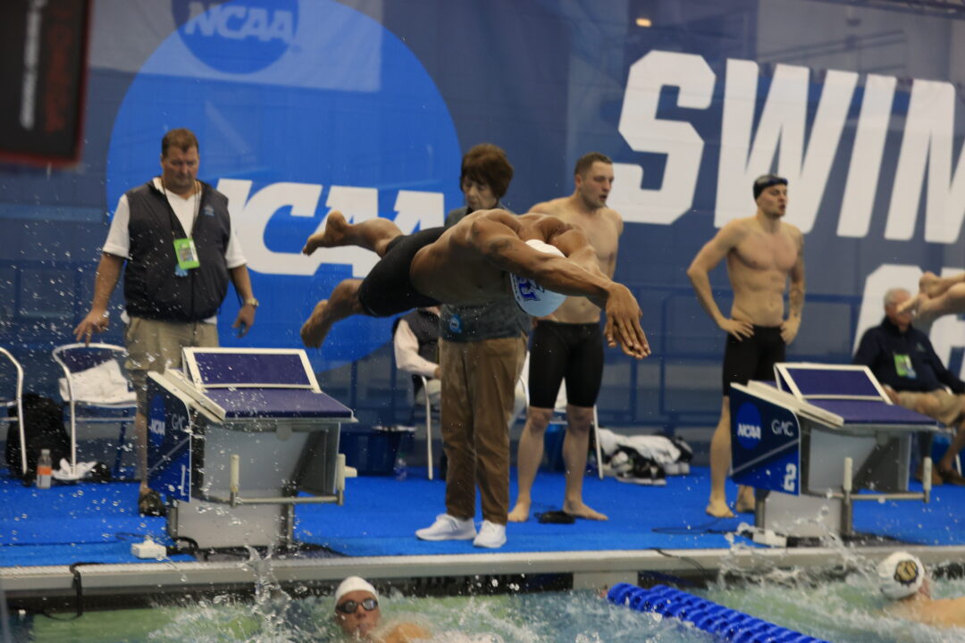 2022 NCAA Division II Men’s Championships – Day 2 Ups/Downs