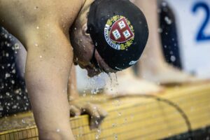 27 Teams Qualify Relays for 2023 NCAA Men’s Swimming and Diving Championships