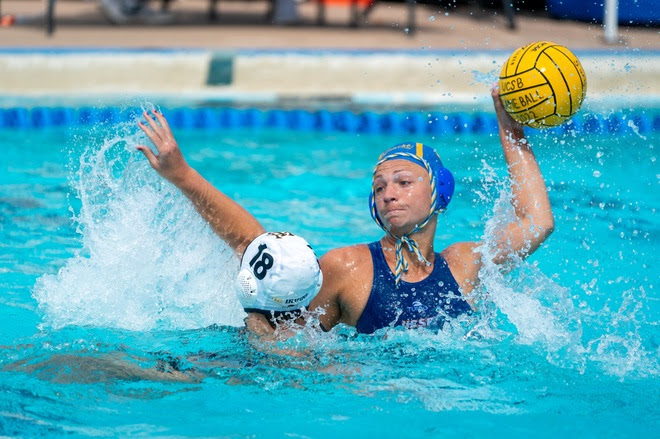 Strong Defensive Effort Gives No. 16 Gauchos First Big West Win at No. 24 CSUN