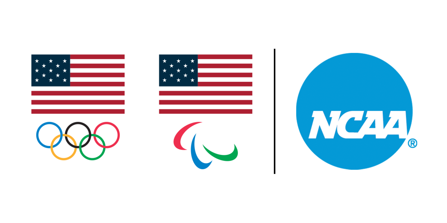 USOPC, NCAA Announce New Olympic & Paralympic Sport Strengthened Agreement