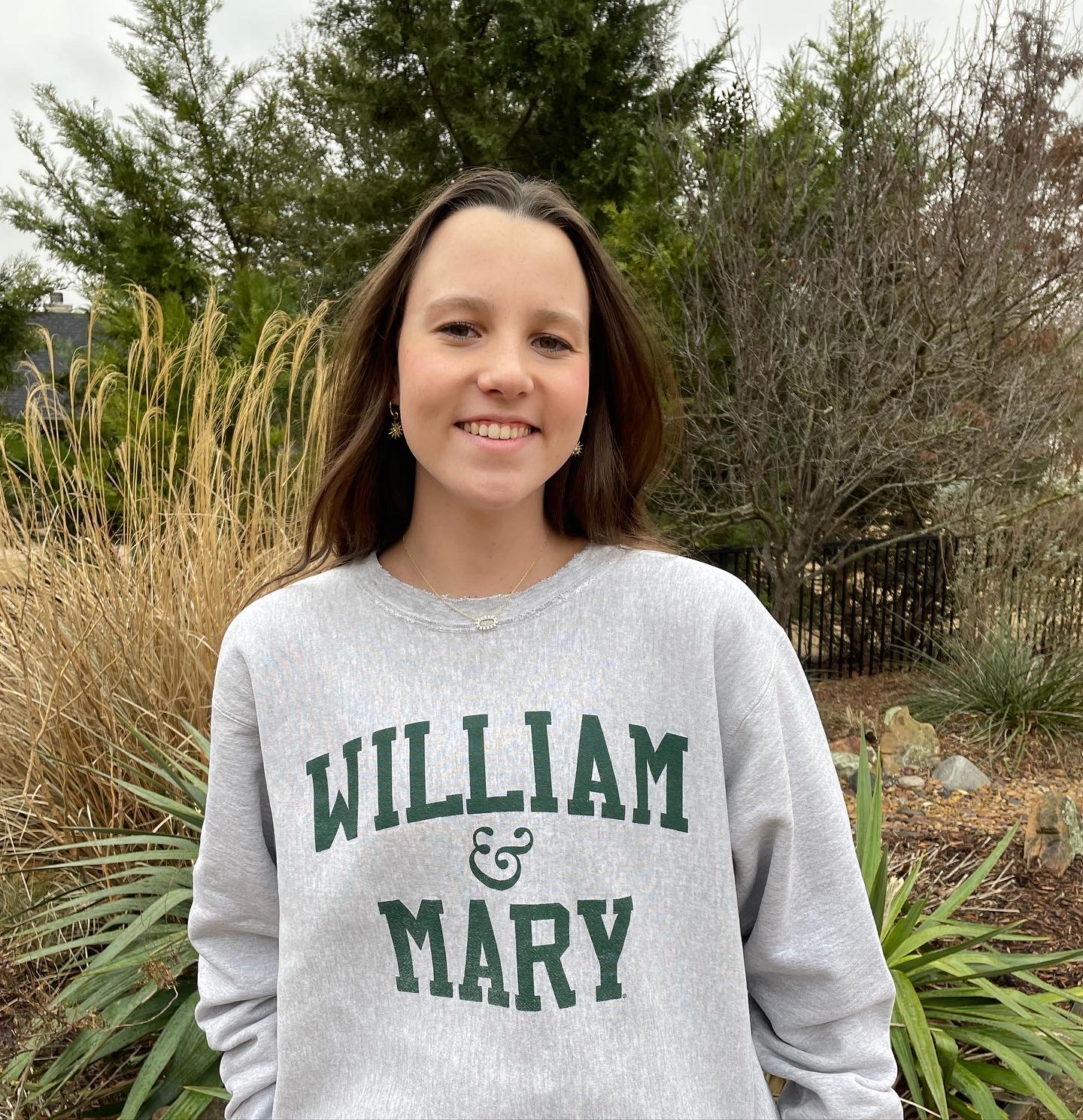Emmerson Dingwerth Adds Commitment to Large William and Mary Class of 2026