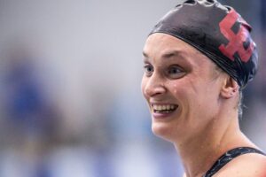 Annie Lazor on Coaching at Stanford: “An opportunity… that we could just not say no to”