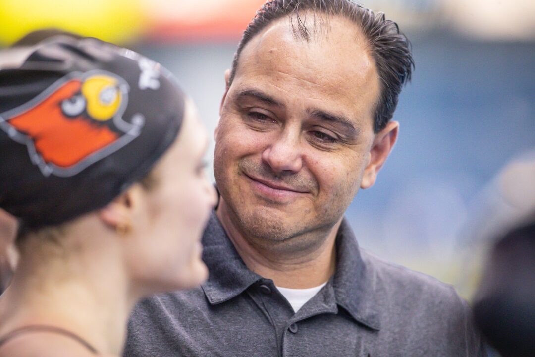 How Arthur Albiero has Evolved Over the Last 27 Years of College Coaching