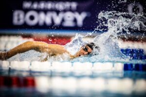 2023 Westmont Pro Swim Series – Day 1 Finals Live Recap