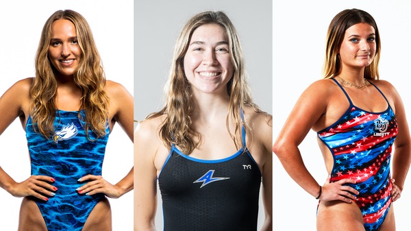 CCSA Announces Women’s End of the Year Awards