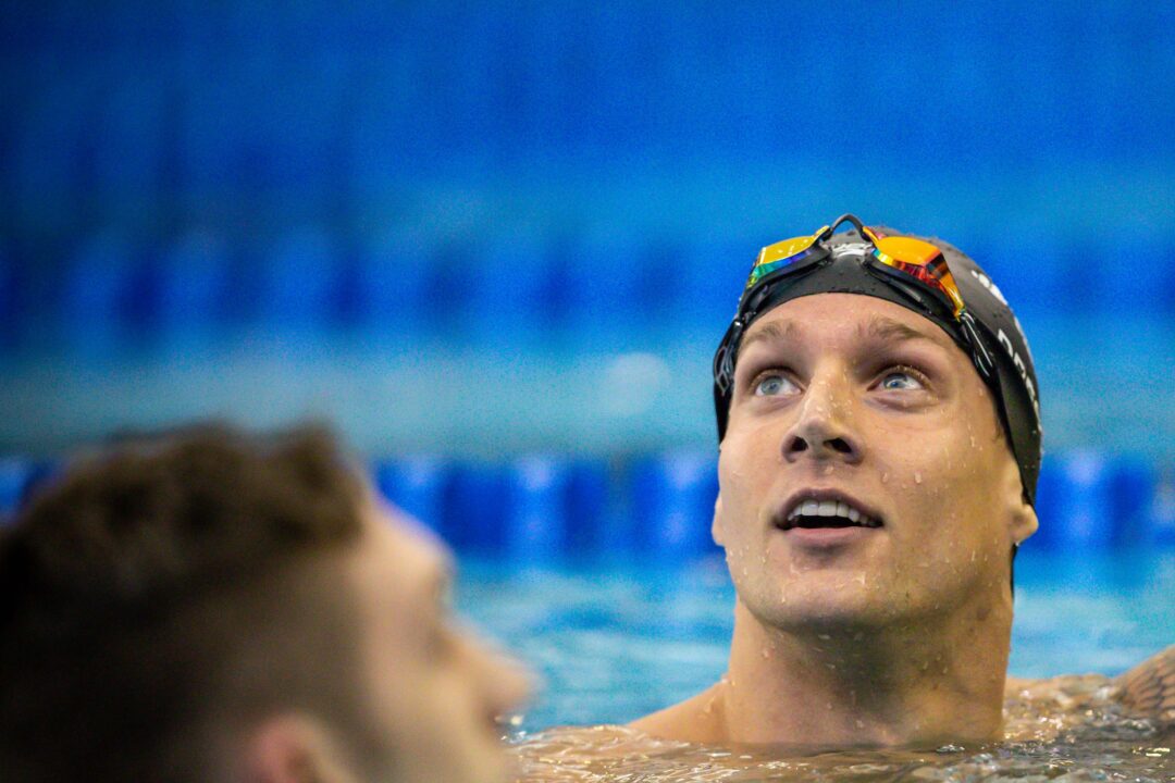 2023 U.S. Trials Previews: Can Dressel Make a Comeback in the Men’s 100 Butterfly?