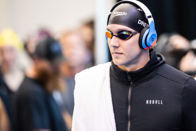SwimSwam Pulse: 61.7% Pick Men’s 100 Free As Most Competitive Relay Event At U.S. Trials