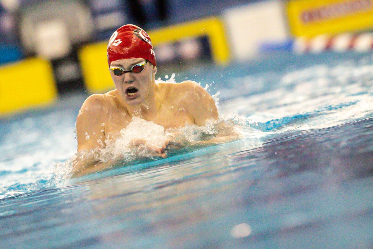 Cooper Lucas Holds Off Teammate Maximus Williamson in 200 BR Battle at ...