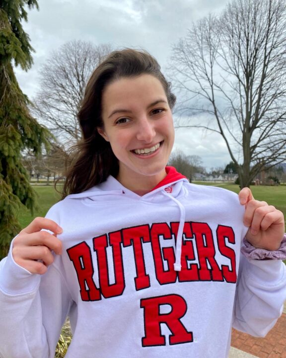 A-10 Individual Champion, Rachel Kimmel to Transfer to Rutgers for 5th Year