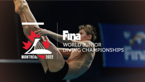 Montreal Revealed as Host of 2022 FINA World Junior Diving Championships