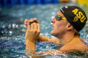 2023 M. NCAA Previews: New Faces Surround Grant House In 200 FR As He Aims For Sub-1:30