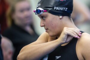Josie Panitz Staying with Ohio State for 5th Year Instead of Transferring to Cal