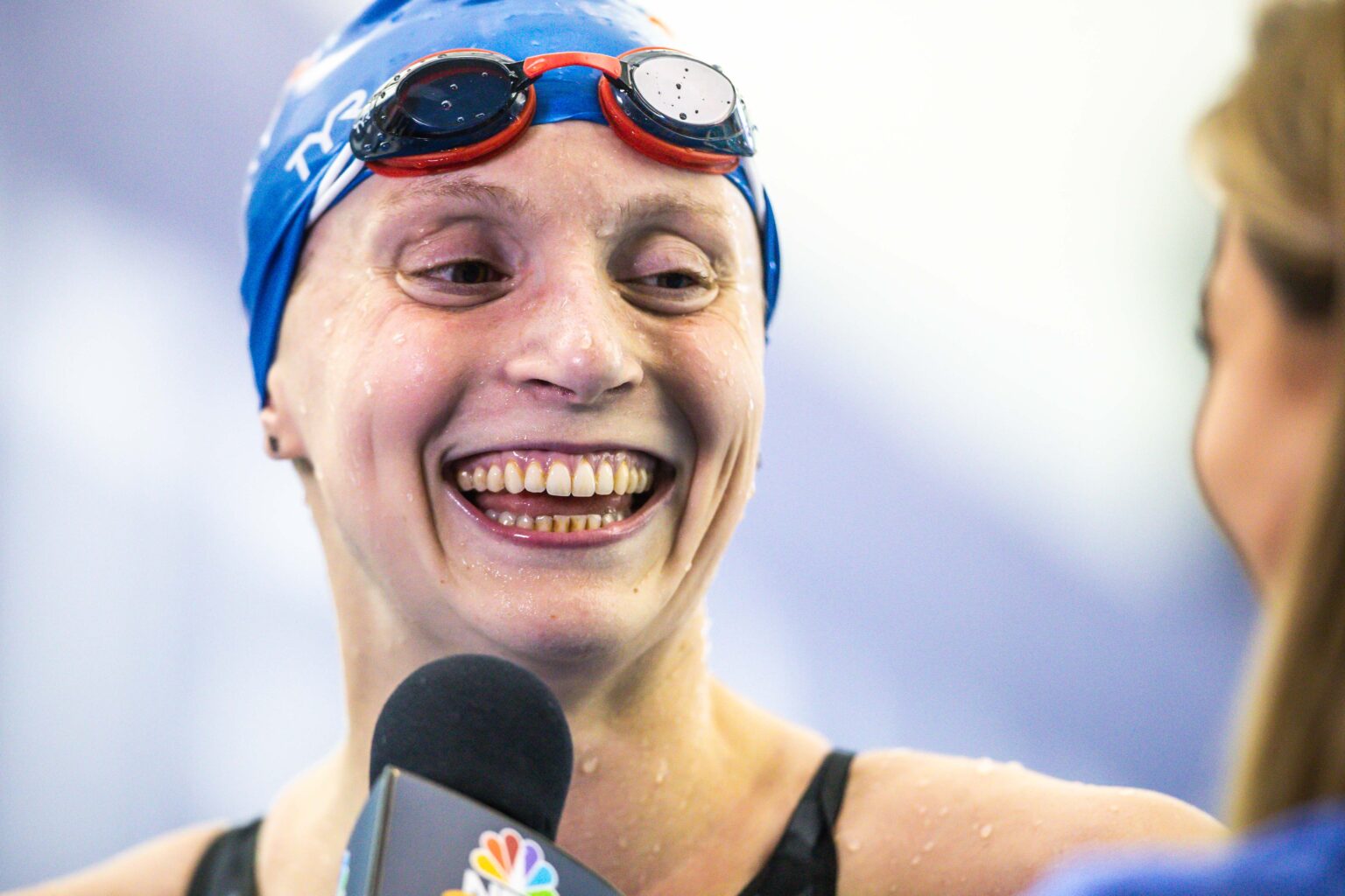 2022 World Champs Previews Ledecky In Line For Historic FivePeat In