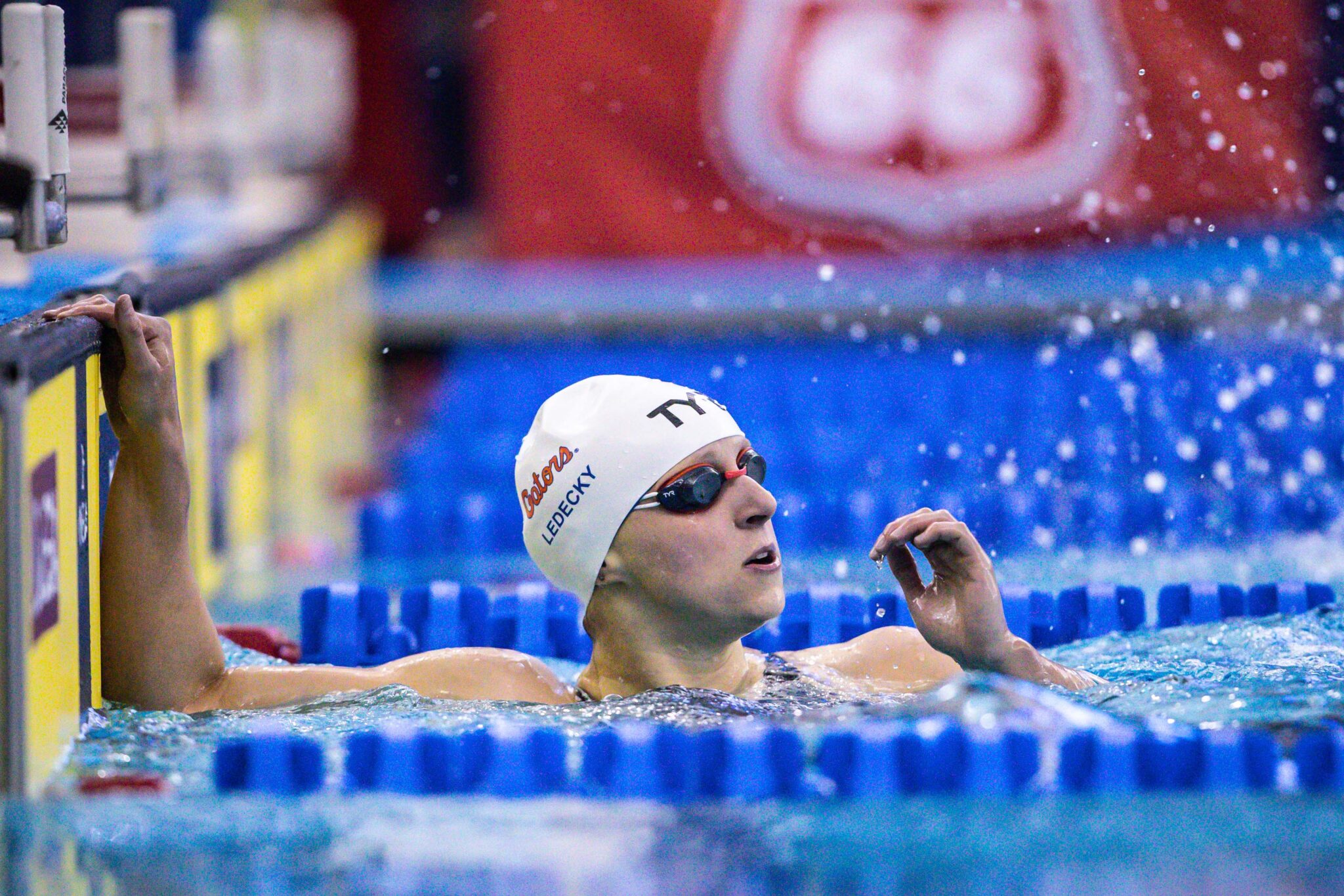 Swim времена