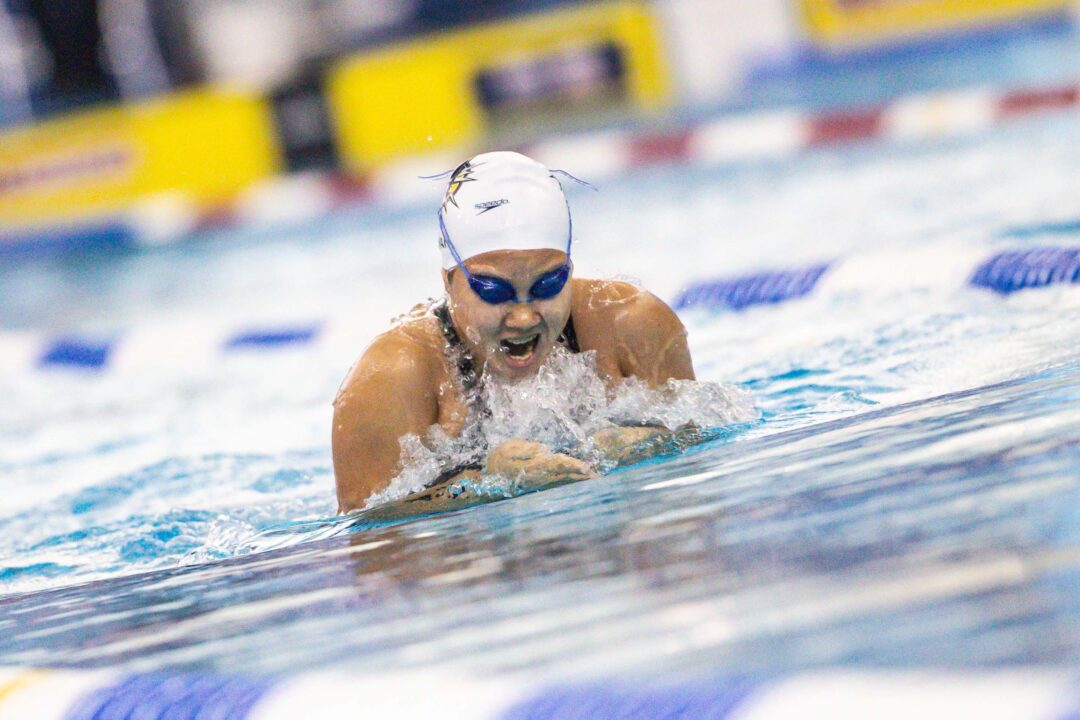 2025 Speedo Winter Junior Championships – West: Day 3 Finals Live Recap