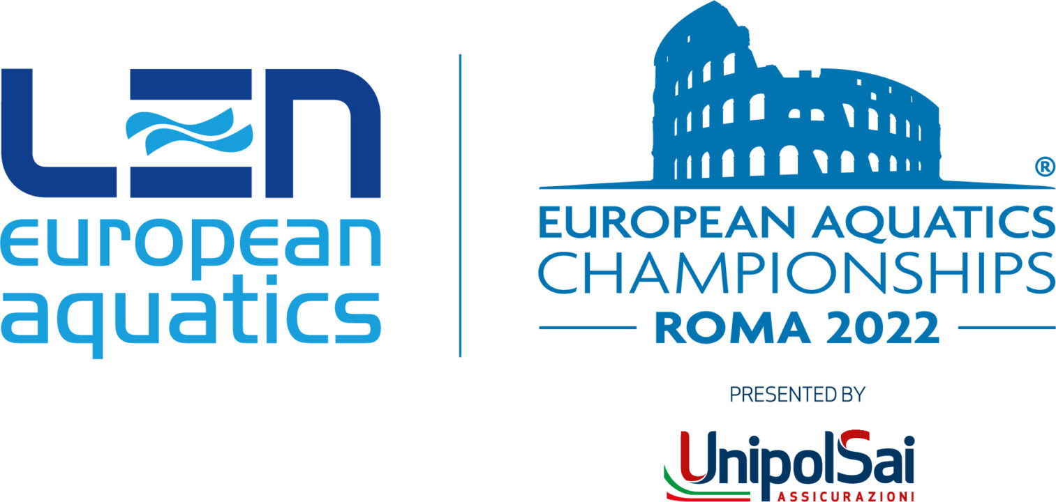 RAI Host Broadcaster Degli Europei Di Roma 2022