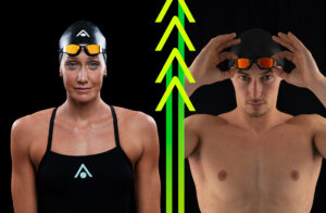 Madison Wilson & Maxime Grousset Join Team Aquasphere’s World Class Roster