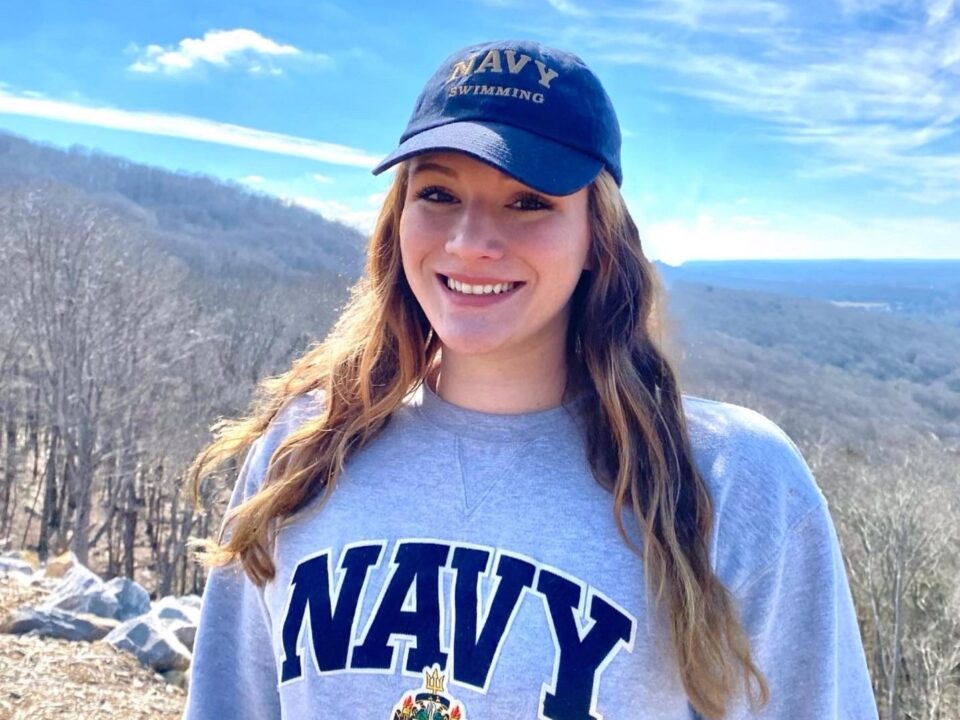 Ana Fleming Changes Commitment for 2022-23 from Alabama to Navy