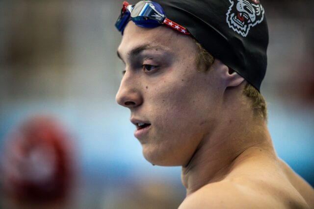 Sam Hoover Nails First-Ever 50 FR Olympic Trials Cut, Quintin McCarty’s 22.25 FR Remains US #7