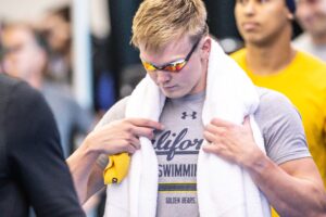 Worlds Qualifier Trenton Julian Among Those To Join New Mission Viejo Pro Group