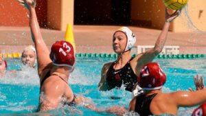 Women’s Water Polo: Stanford, USC Punch Tickets to National Championship