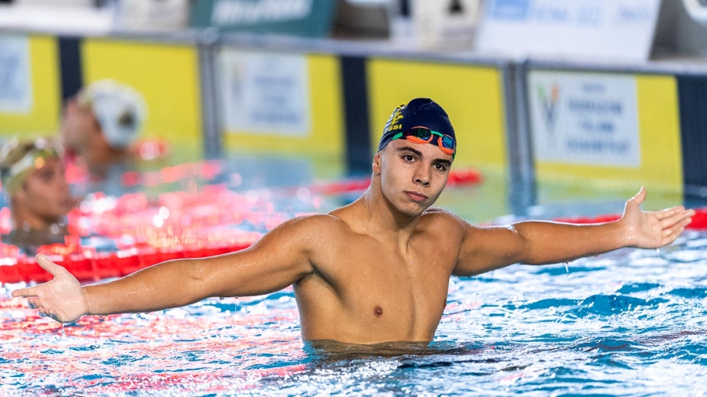 Top 5 Boys To Watch At The 2022 European Junior Championships