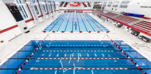 2022 University of Wisconsin Badger Swim Camps – Sign Up Today