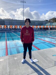 CCS Champ Jeremy Tan Sends Commitment to Claremont-Mudd-Scripps Stags