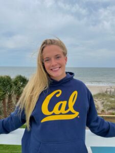 4x Florida State School Record Holder Nina Kucheran to Cal for 5th Year