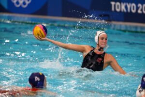 Olympic Club Announces Cutino Award Finalists; Honoring Best College WP Players
