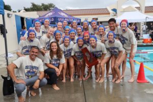 Pomona-Pitzer Wins Inaugural USA Water Polo NCAA Women’s DIII Championship