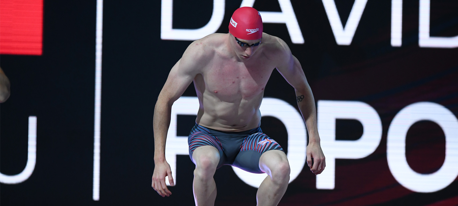 Tom Dean Anchors 4×200 FR In 1:43.53, Fourth-Fastest Rolling Split Of All Time