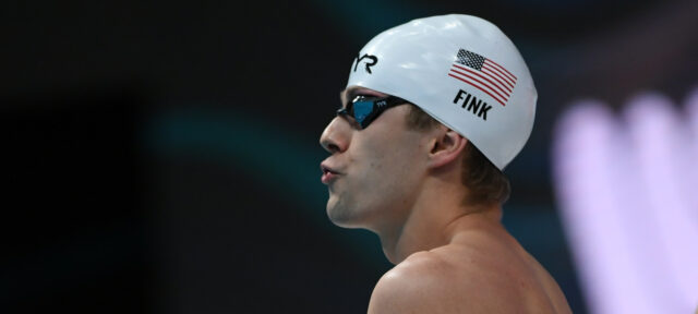 Pre-World Championships Rankings: 25 Best Male Swimmers in the World