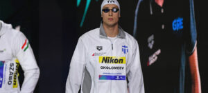 Il 30Enne Kristian Gkolomeev Strappa Il Pass Olimpico Nei 50 Stile Ai Nazionali Greci