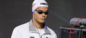 Il Campione Europeo Robert Glinta Si Ritira Dal Nuoto A 25 Anni