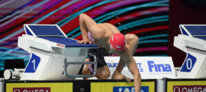James Guy Onto GB’s 4×200 FR Relay, Reuniting Olympic Champions for 1st Time Since Tokyo