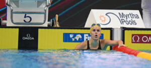 What Will Aussie Women’s 400 Medley Relay Look Like Without Their Top Breaststrokers?
