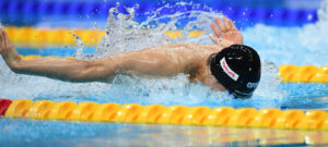 Genki Terakado Si Conferma Sl Top Con 1:54.73 Nei 200m Farfalla Alla Kosuke Kitajima Cup 2025