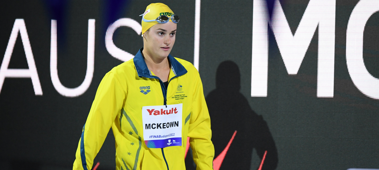 World Record Holder McKeown Scorches 2:04.18 200 Back As 5th Fastest Performance